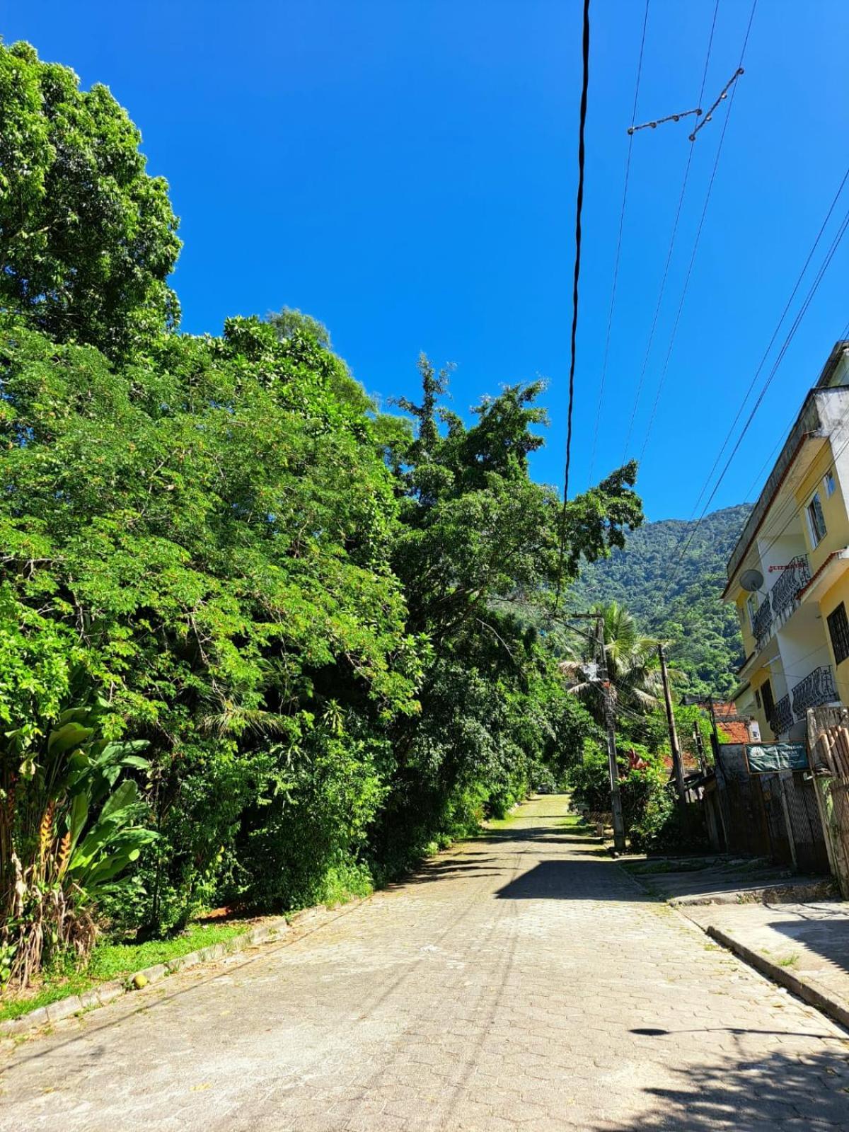 Casa Costa Verde-Muriqui Vila Muriqui Εξωτερικό φωτογραφία