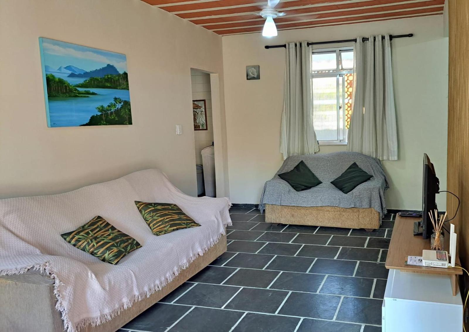 Casa Costa Verde-Muriqui Vila Muriqui Εξωτερικό φωτογραφία
