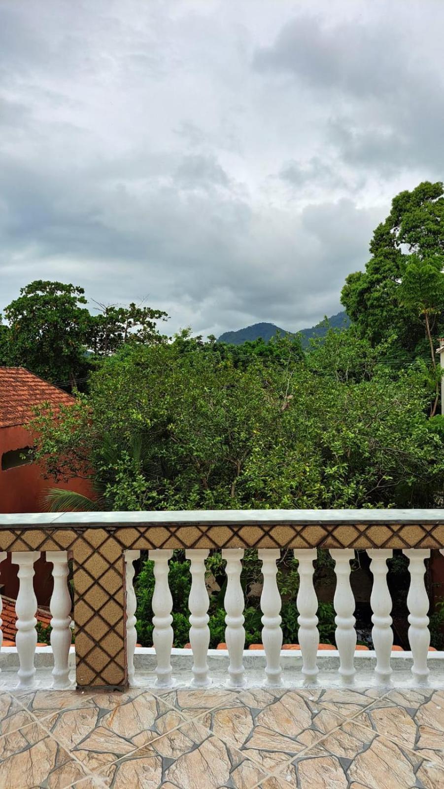 Casa Costa Verde-Muriqui Vila Muriqui Εξωτερικό φωτογραφία